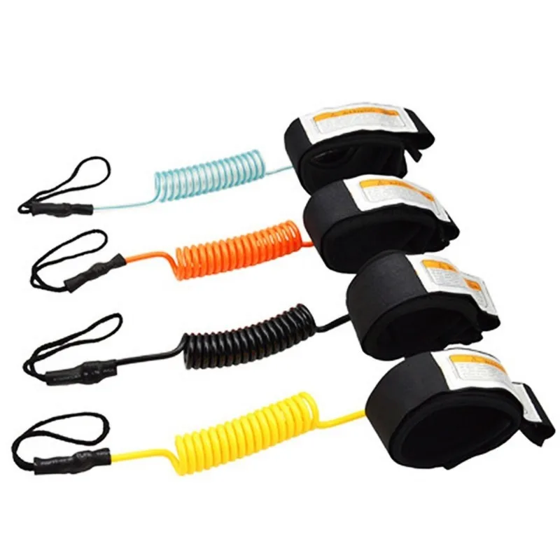 Surfing Stand  Paddle Board An - Surfboard Leash Ankle ulasan dan harga