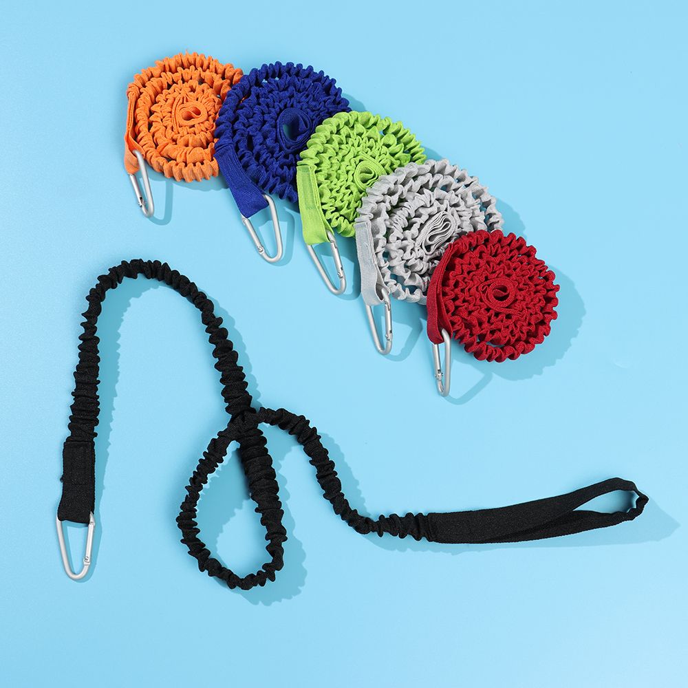 Adjustable Water Sports Safety - Surfboard Leash Ankle ulasan dan harga
