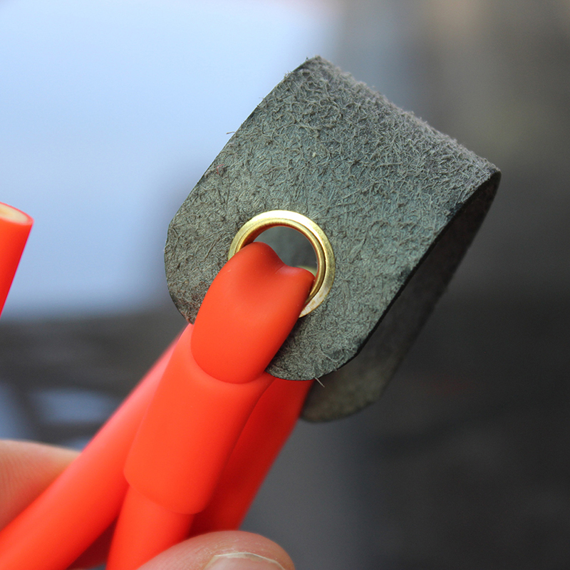 Elastic Rubber Band For Huntin - Speargun Rubber Band ulasan dan harga