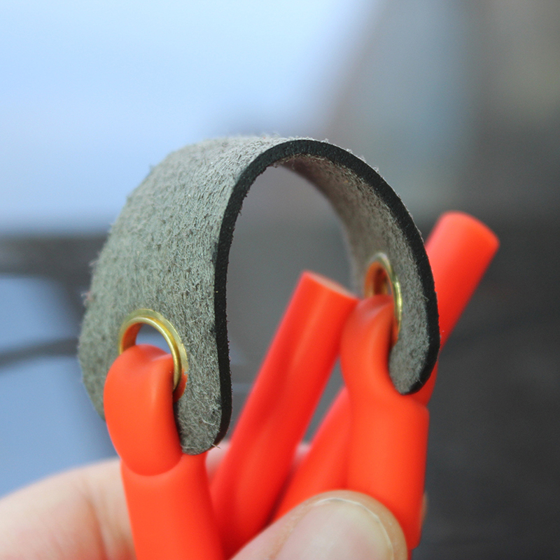 Elastic Rubber Band For Huntin - Speargun Rubber Band ulasan dan harga