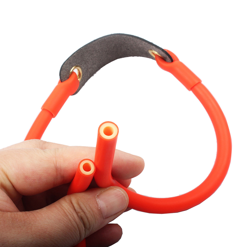 Elastic Rubber Band For Huntin - Speargun Rubber Band ulasan dan harga